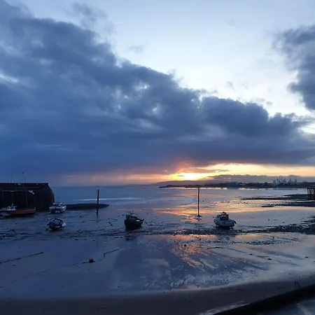 Old Ship Aground-2