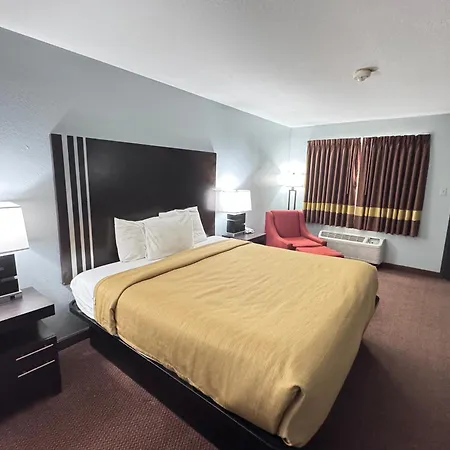 Owensville Inn-3