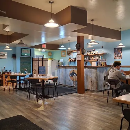 The Orca Inn-2