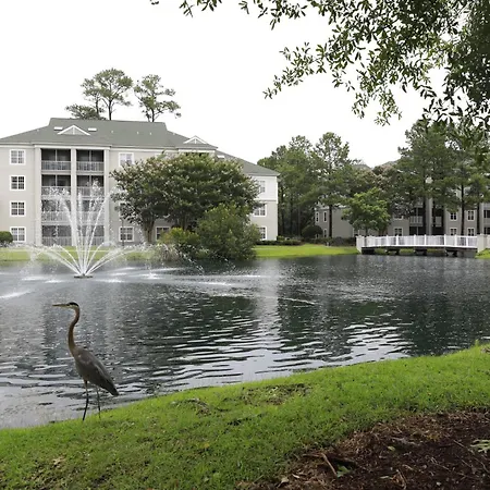 Unit At The Sheraton Broadway Plantation-3