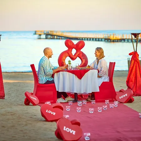 Tui Magic Life Redsina Sharm El Sheikh-3