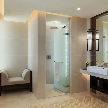 Al Manara, A Luxury Collection Hotel, Aqaba-3