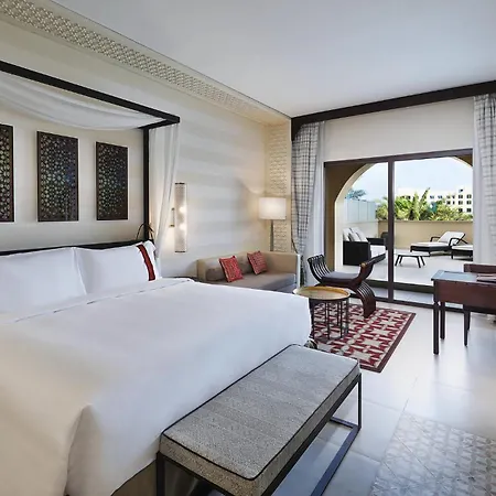Al Manara, A Luxury Collection Hotel, Aqaba-3