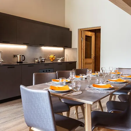 Residence Daria-I Nor By Les Etincelles-2