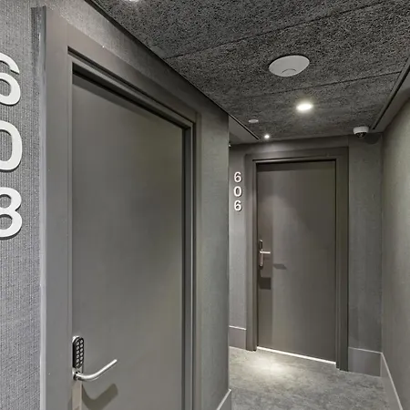 B&B Hotel Tarragona Centro Urbis-2