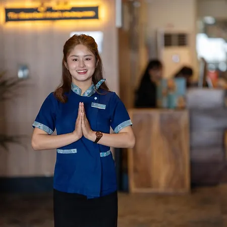 The Snowbell Hotel & Spa At The Bridge-2