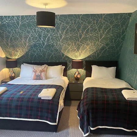 Lochview Guest House-3