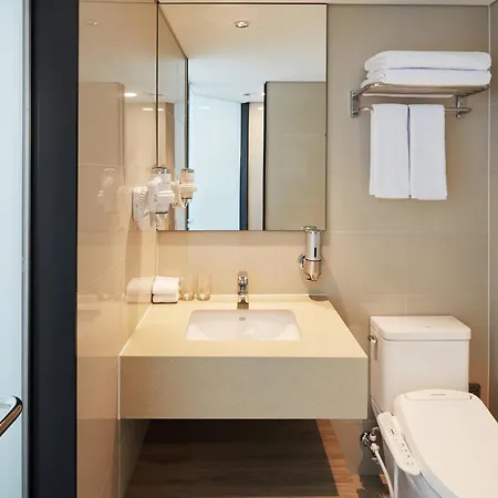 Holiday Inn Express Seoul Hongdae By Ihg-3