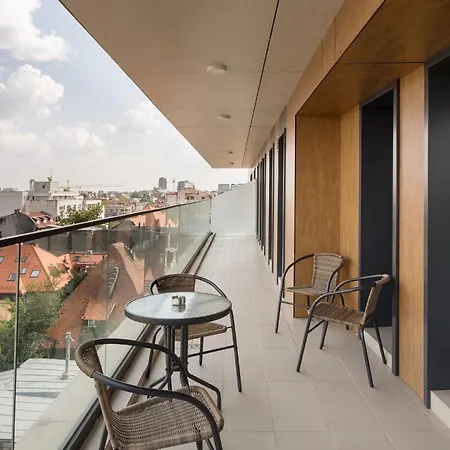 Athina Suites Hotel-3