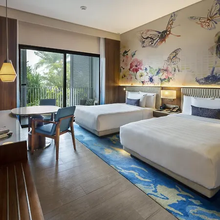 Hard Rock Hotel Desaru Coast-2