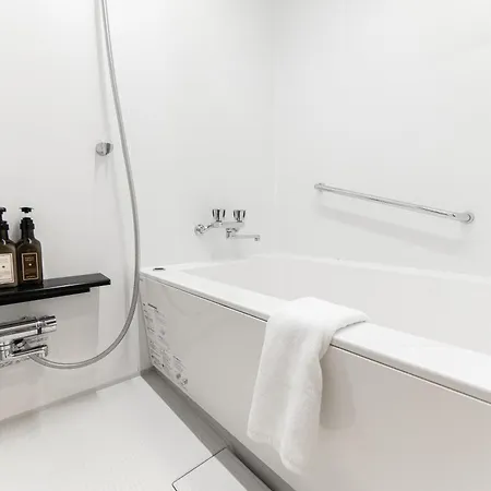 Henn Na Hotel Osaka Shinsaibashi-3
