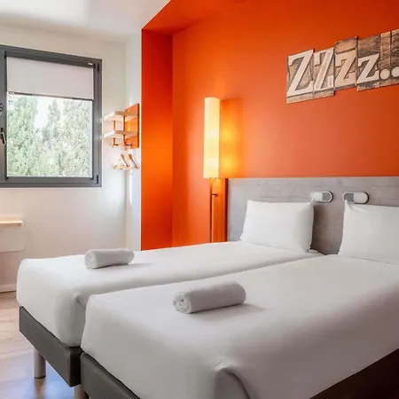 Ibis Budget Madrid Centro Lavapies-3