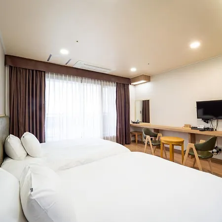 Eco Green Resort-2