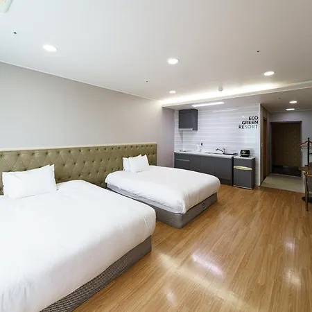 Eco Green Resort-3