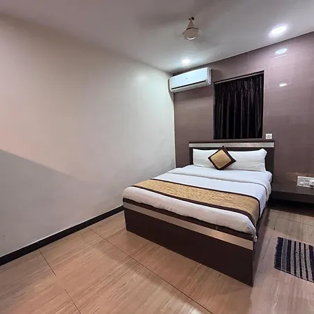 Hotel Sunshine Airport-2