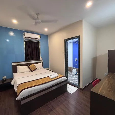 Hotel Sunshine Airport-2