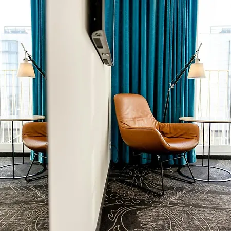 Motel One Leipzig-Post-2