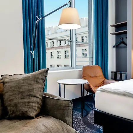 Motel One Leipzig-Post-3