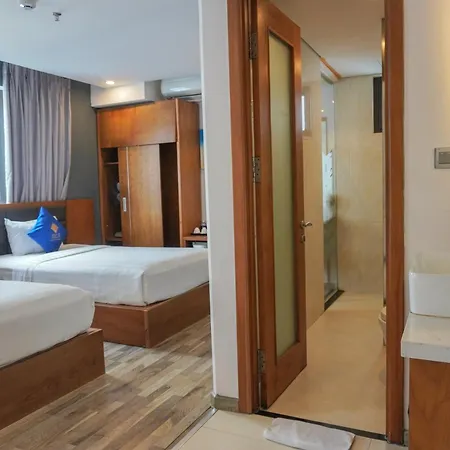 Jolia Hotel Danang Beach-3