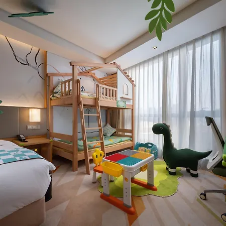 Holiday Inn Wuxi Taihu New City By Ihg-3