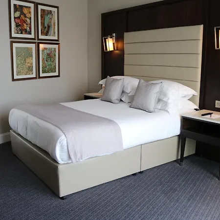 Crow Wood Hotel & Spa Resort-3