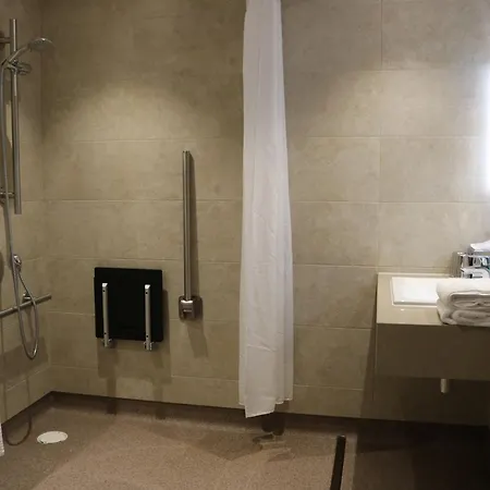 Crow Wood Hotel & Spa Resort-2