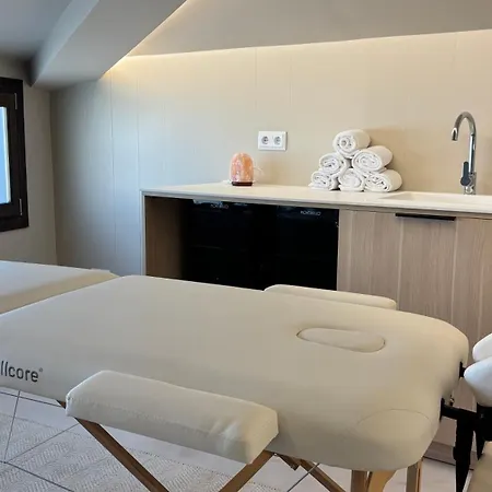 Les Clarisses Boutique Hotel-2