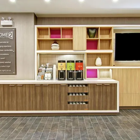 Home2 Suites By Hilton Edmonton South-3
