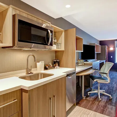 Home2 Suites By Hilton Edmonton South-2