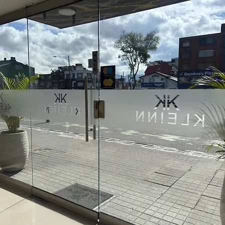 Kleinn Hotel Bogotá-2