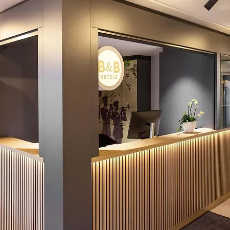 ibis budget Giessen Linden-2