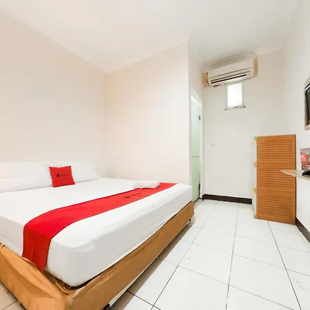Reddoorz @ Pandu Raya Bogor-2