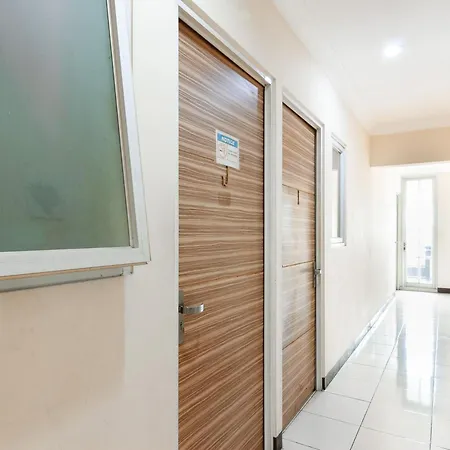 RedDoorz @ Pandu Raya Bogor-2