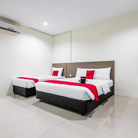RedDoorz @ Baloi Batam-2
