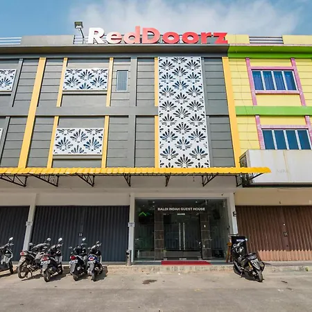 Reddoorz @ Baloi Batam-2
