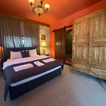 Kyrenia Palace Boutique Hotel-2