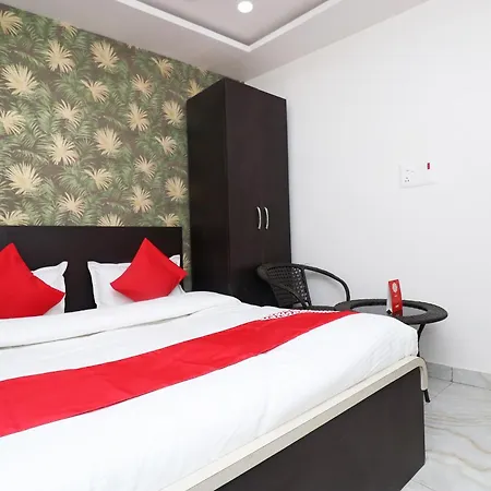 Super Hotel O R.C. Residency-3