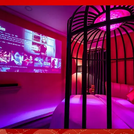 Cupid Hotel 2-2