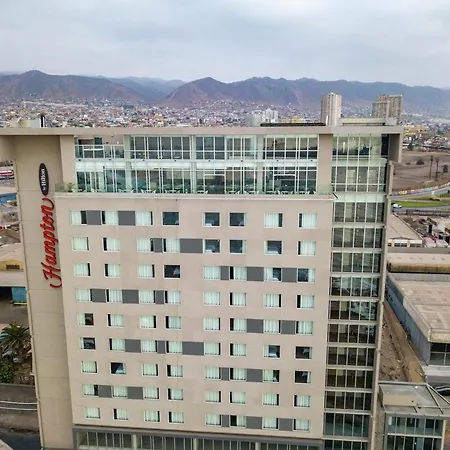 Hampton By Hilton Antofagasta-3