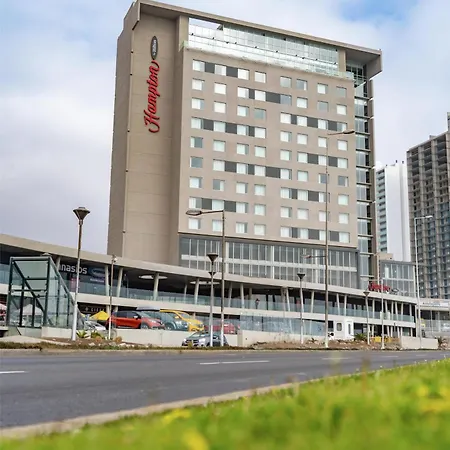 Hampton By Hilton Antofagasta-2