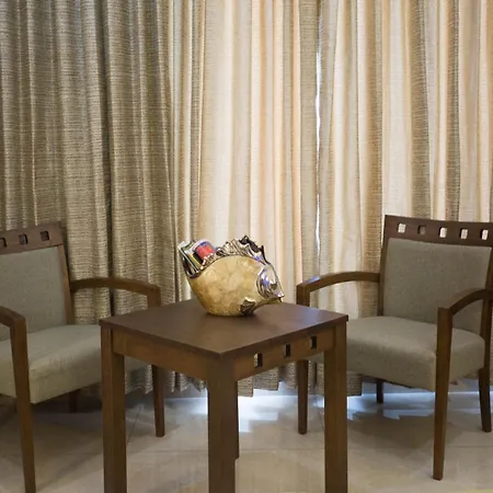 Club Mahindra Dwarka, Gujarat-3