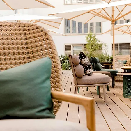 Motel One München-Haidhausen-2
