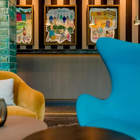 Motel One Muenchen-Haidhausen-3
