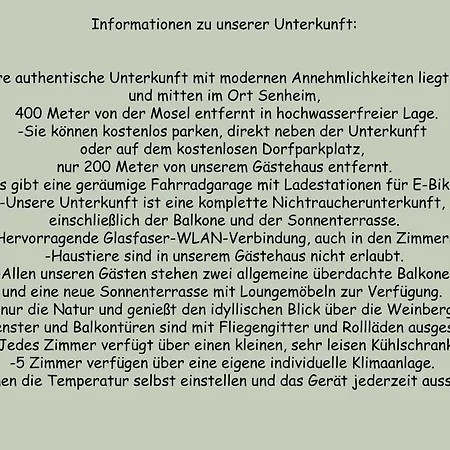 Ferienpension Bei Stenze Inklusive Kostenlosem Regionalem Nahverkehr-3