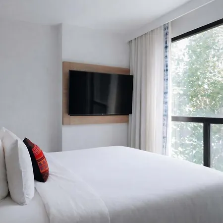 Novotel Chiangmai Nimman Journeyhub-3