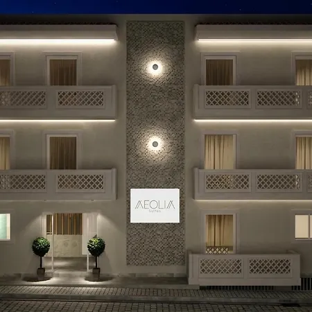 Aeolia Suites-3