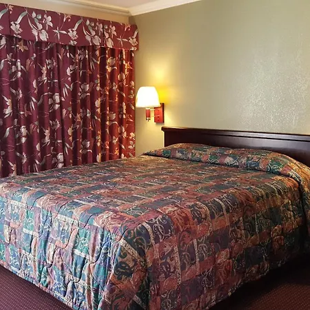 Espana Motel-2