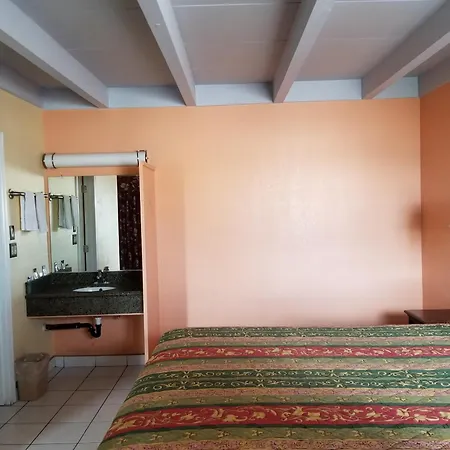 Espana Motel-3