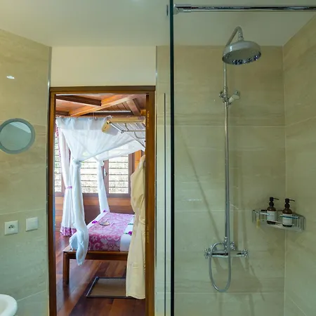 Anjajavy Le Lodge - Relais&Chateaux-3