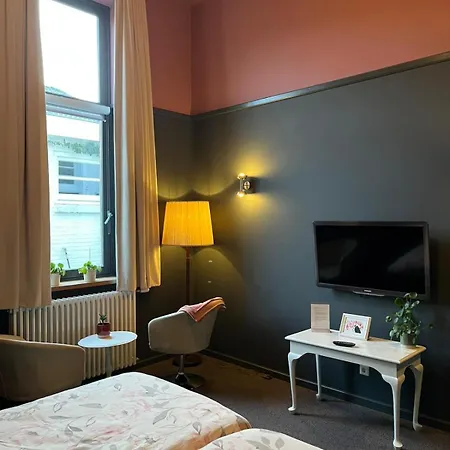 B&B Het Voorhuis-3